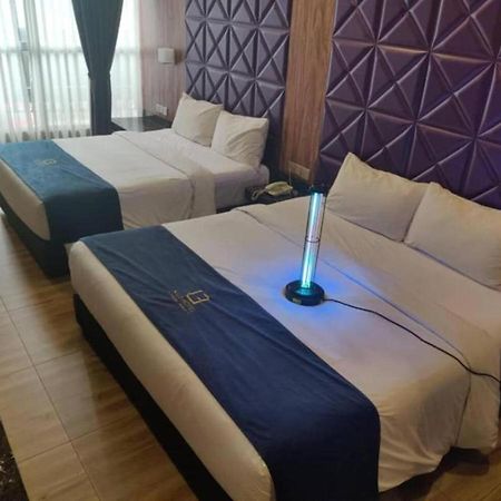 U3 Hotel Субанґ-Джая Екстер'єр фото
