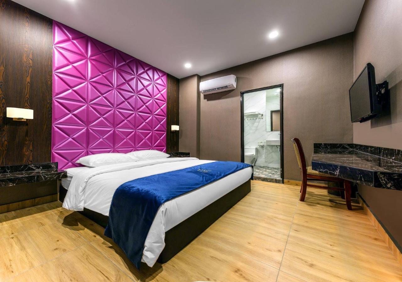 U3 Hotel Субанґ-Джая Екстер'єр фото