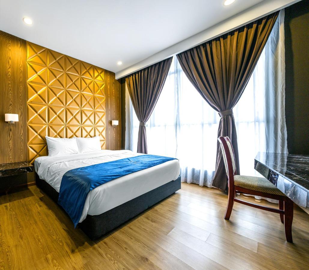 U3 Hotel Субанґ-Джая Екстер'єр фото