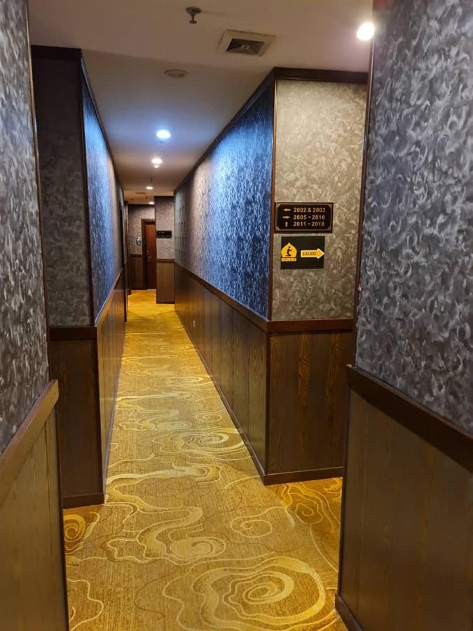 U3 Hotel Субанґ-Джая Екстер'єр фото