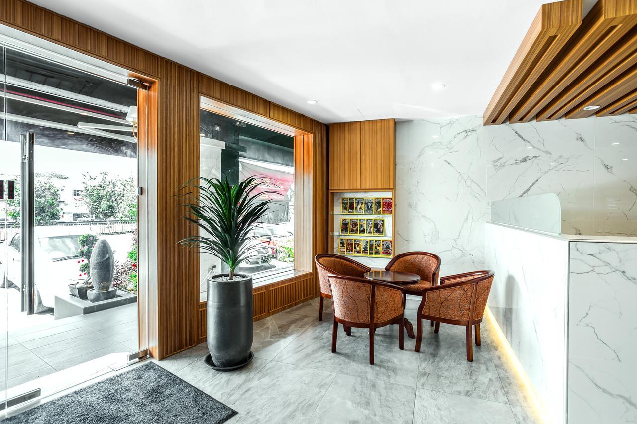 U3 Hotel Субанґ-Джая Екстер'єр фото