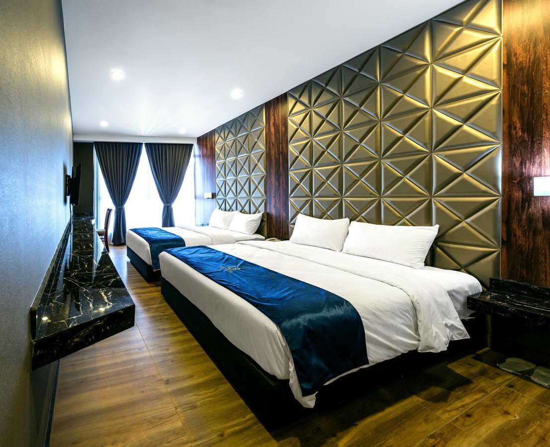 U3 Hotel Субанґ-Джая Екстер'єр фото