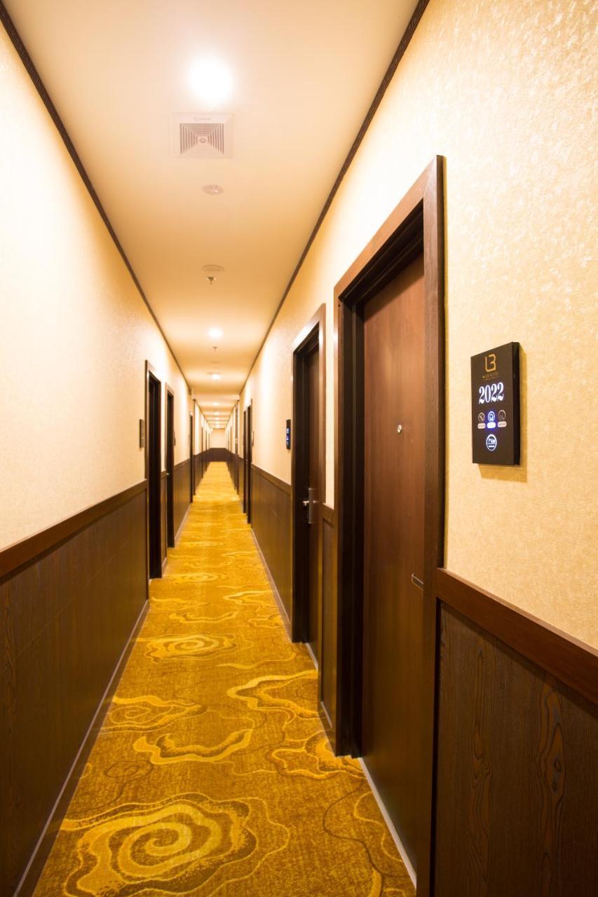 U3 Hotel Субанґ-Джая Екстер'єр фото